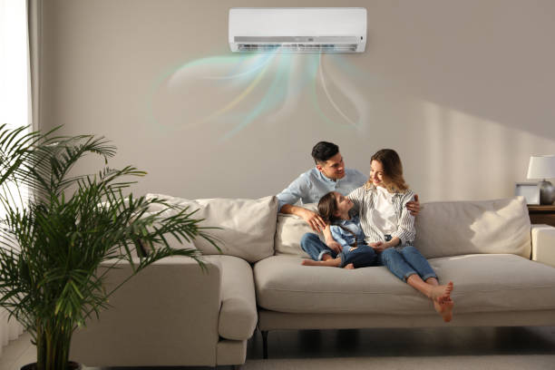 Best Heating repair services  in Terre Haute, IN