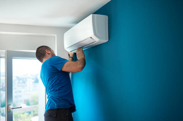 Best Emergency HVAC repair  in Terre Haute, IN