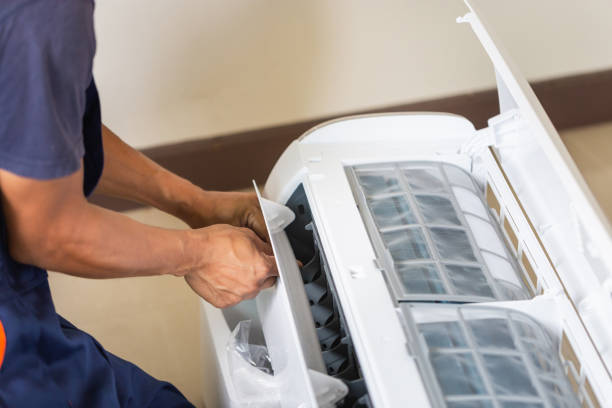 HVAC emergency services in Terre Haute, IN