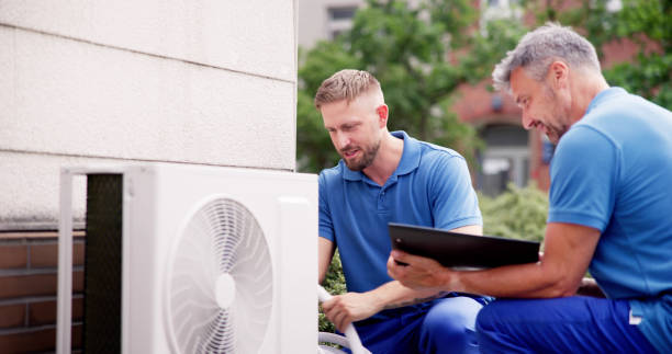 Best 24/7 HVAC repair  in Terre Haute, IN