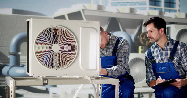 Best HVAC maintenance plan  in Terre Haute, IN