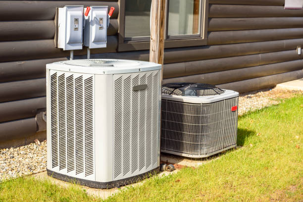 Best Residential HVAC services  in Terre Haute, IN